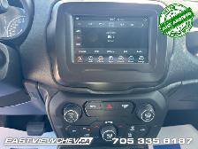 2021 Jeep Renegade - $182 B/W - Low Mileage - Photo 11