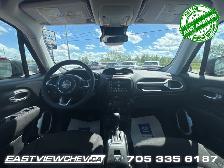 2021 Jeep Renegade - $182 B/W - Low Mileage - Photo 16