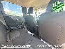2021 Jeep Renegade - $182 B/W - Low Mileage - Photo 18