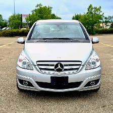 2011 Mercedes-Benz B-Class 4dr HB B 200 - Photo 2