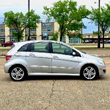 2011 Mercedes-Benz B-Class 4dr HB B 200 - Photo 4