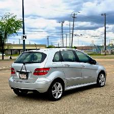 2011 Mercedes-Benz B-Class 4dr HB B 200 - Photo 5