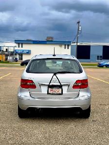 2011 Mercedes-Benz B-Class 4dr HB B 200 - Photo 6