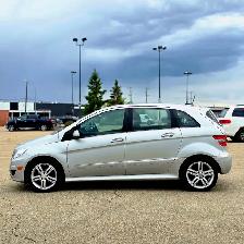 2011 Mercedes-Benz B-Class 4dr HB B 200 - Photo 8