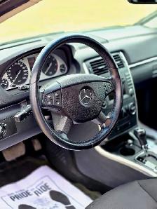 2011 Mercedes-Benz B-Class 4dr HB B 200 - Photo 9