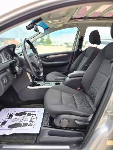 2011 Mercedes-Benz B-Class 4dr HB B 200 - Photo 10