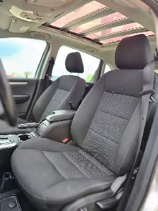 2011 Mercedes-Benz B-Class 4dr HB B 200 - Photo 11