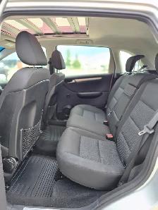 2011 Mercedes-Benz B-Class 4dr HB B 200 - Photo 13