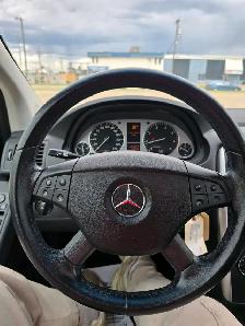 2011 Mercedes-Benz B-Class 4dr HB B 200 - Photo 16