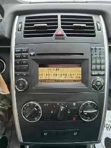 2011 Mercedes-Benz B-Class 4dr HB B 200 - Photo 17