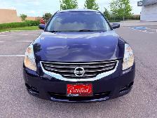 2012 Nissan Altima 4dr Sedan I4 CVT 2.5 - Photo 2