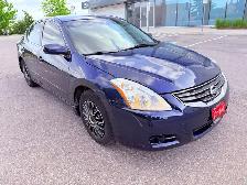 2012 Nissan Altima 4dr Sedan I4 CVT 2.5 - Photo 3