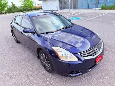 2012 Nissan Altima 4dr Sedan I4 CVT 2.5 - Photo 4