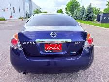 2012 Nissan Altima 4dr Sedan I4 CVT 2.5 - Photo 6