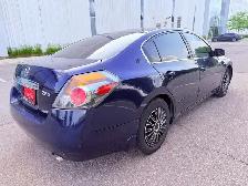 2012 Nissan Altima 4dr Sedan I4 CVT 2.5 - Photo 7