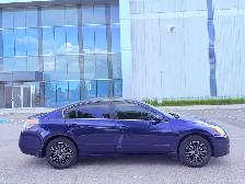 2012 Nissan Altima 4dr Sedan I4 CVT 2.5 - Photo 8