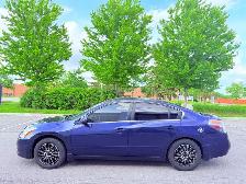 2012 Nissan Altima 4dr Sedan I4 CVT 2.5 - Photo 9