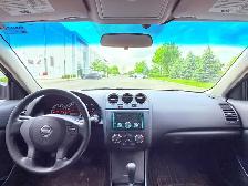 2012 Nissan Altima 4dr Sedan I4 CVT 2.5 - Photo 11