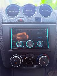 2012 Nissan Altima 4dr Sedan I4 CVT 2.5 - Photo 15