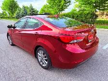 2014 Hyundai Elantra 4dr Automatic.1.8 l - Photo 4