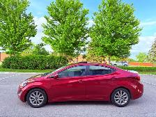 2014 Hyundai Elantra 4dr Automatic.1.8 l - Photo 6