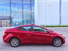 2014 Hyundai Elantra 4dr Automatic.1.8 l - Photo 7
