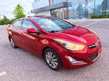 2014 Hyundai Elantra 4dr Automatic.1.8 l - Photo 8
