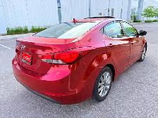 2014 Hyundai Elantra 4dr Automatic.1.8 l - Photo 9
