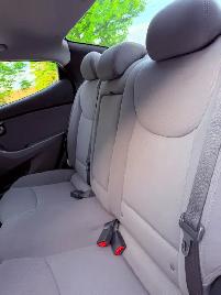 2014 Hyundai Elantra 4dr Automatic.1.8 l - Photo 10