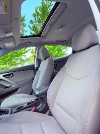 2014 Hyundai Elantra 4dr Automatic.1.8 l - Photo 11