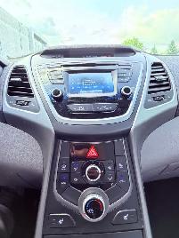 2014 Hyundai Elantra 4dr Automatic.1.8 l - Photo 15
