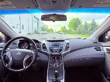 2014 Hyundai Elantra 4dr Automatic.1.8 l - Photo 16