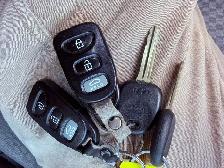 2014 Hyundai Elantra 4dr Automatic.1.8 l - Photo 20