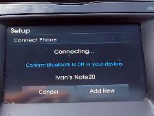 2014 Hyundai Elantra 4dr Automatic.1.8 l - Photo 21