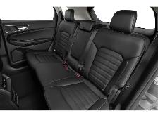 2022 Ford Edge - Photo 10