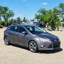 2014 Ford Focus 5dr HB SE - Photo 3