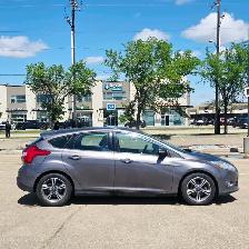 2014 Ford Focus 5dr HB SE - Photo 4