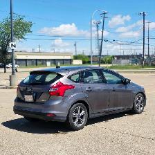 2014 Ford Focus 5dr HB SE - Photo 5
