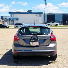 2014 Ford Focus 5dr HB SE - Photo 6