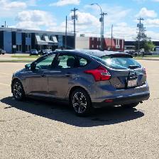 2014 Ford Focus 5dr HB SE - Photo 7