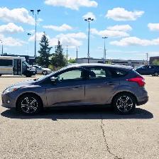 2014 Ford Focus 5dr HB SE - Photo 8