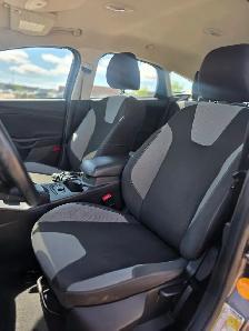 2014 Ford Focus 5dr HB SE - Photo 10