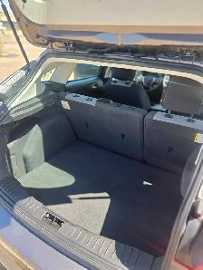 2014 Ford Focus 5dr HB SE - Photo 12