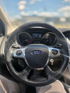 2014 Ford Focus 5dr HB SE - Photo 14