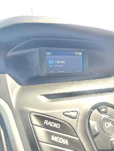 2014 Ford Focus 5dr HB SE - Photo 16