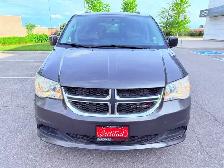 2015 Dodge Grand Caravan SXT Front-wheel Drive Passenger Van Aut - Photo 2