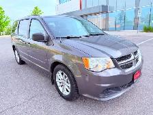 2015 Dodge Grand Caravan SXT Front-wheel Drive Passenger Van Aut - Photo 3
