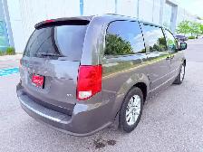 2015 Dodge Grand Caravan SXT Front-wheel Drive Passenger Van Aut - Photo 5