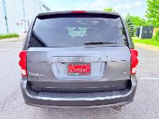 2015 Dodge Grand Caravan SXT Front-wheel Drive Passenger Van Aut - Photo 6
