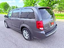2015 Dodge Grand Caravan SXT Front-wheel Drive Passenger Van Aut - Photo 7